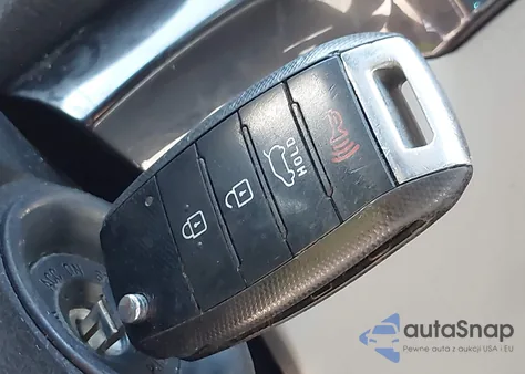 2014 Kia Sorento Lx from USA, damaged, VIN 5XYKTCA60EG530121